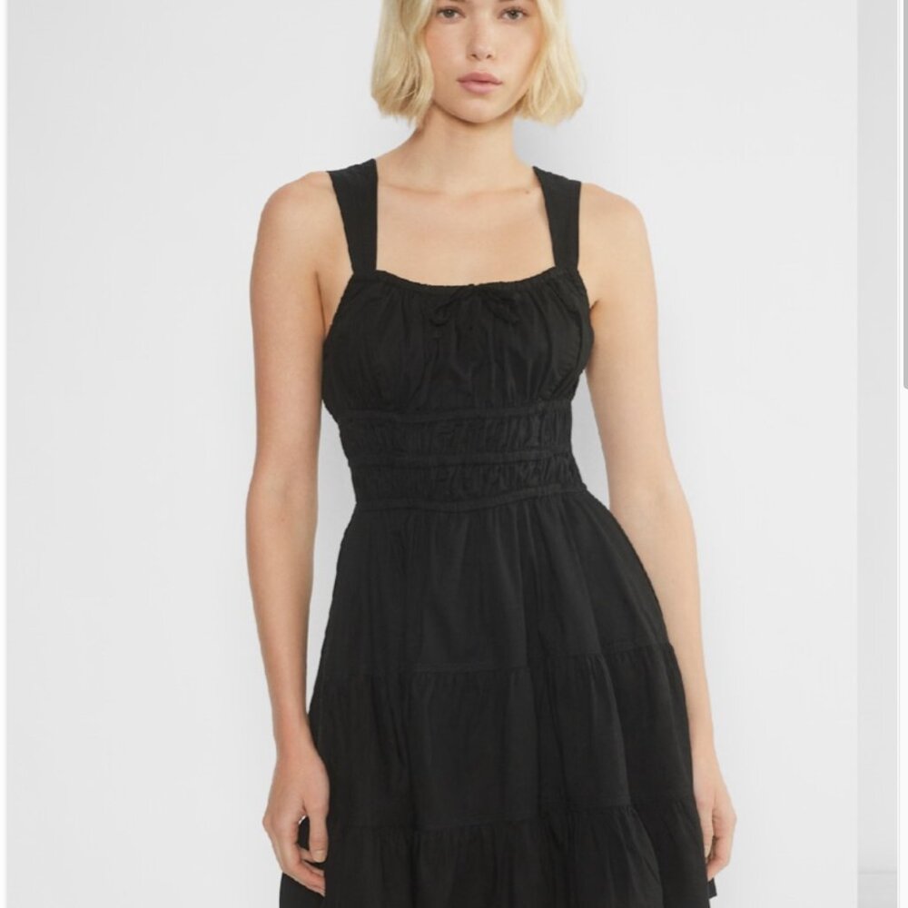 Sunday Best Martine Dress